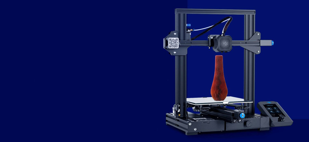 Creality Ender 3 V2
