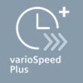 varioSpeed Plus