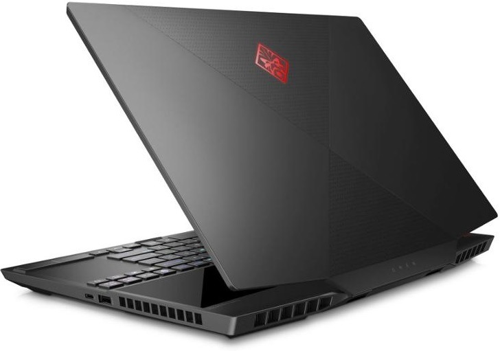 HP Omen X 15