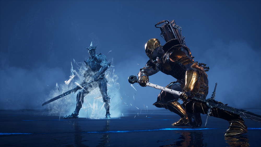 Mortal Shell: Game of the Year Edition
