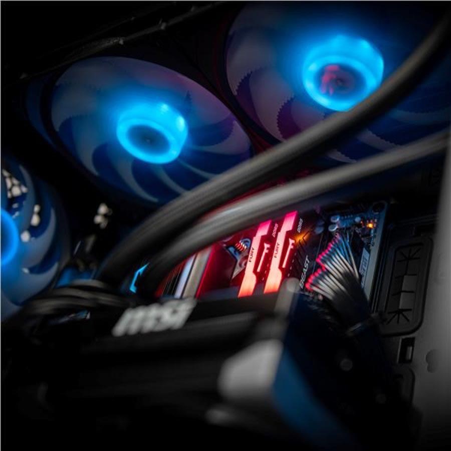 Lynx Challenger Ryzen 7 7800X3D (10463147)