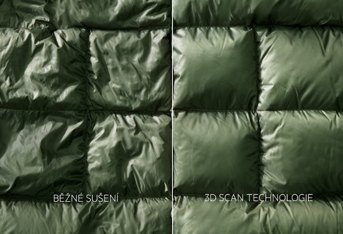 AEG TR939M6CC 3DScan