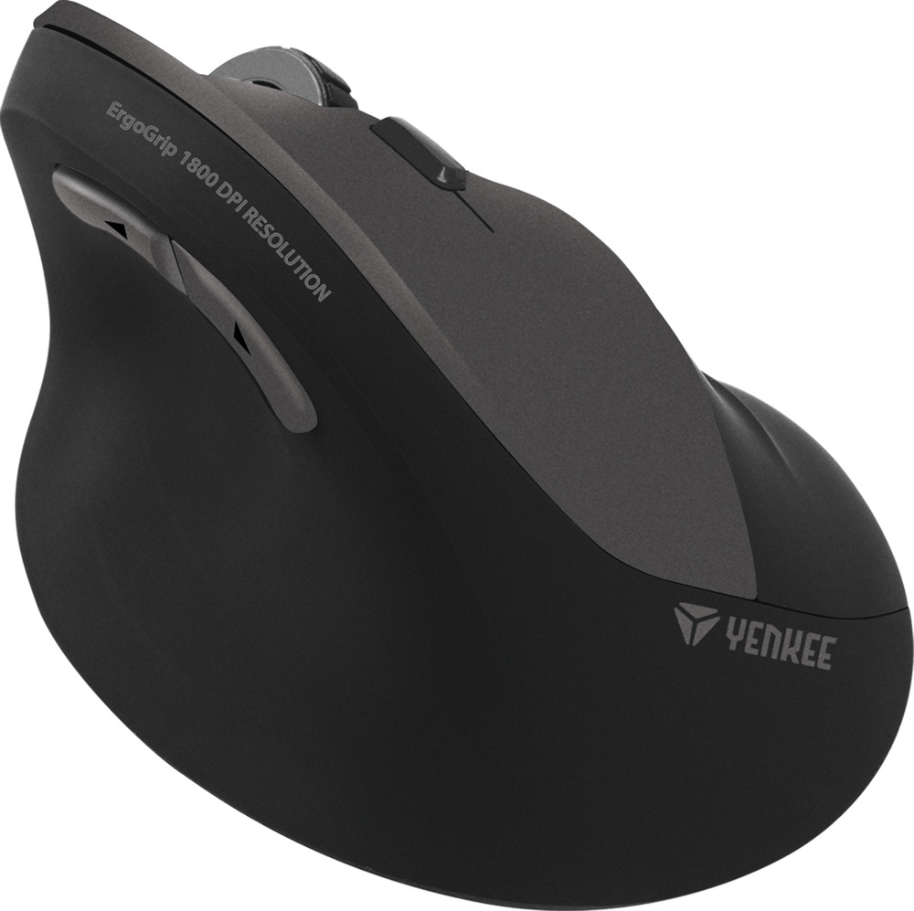 YENKEE YMS 5020 WL ErgoGrip