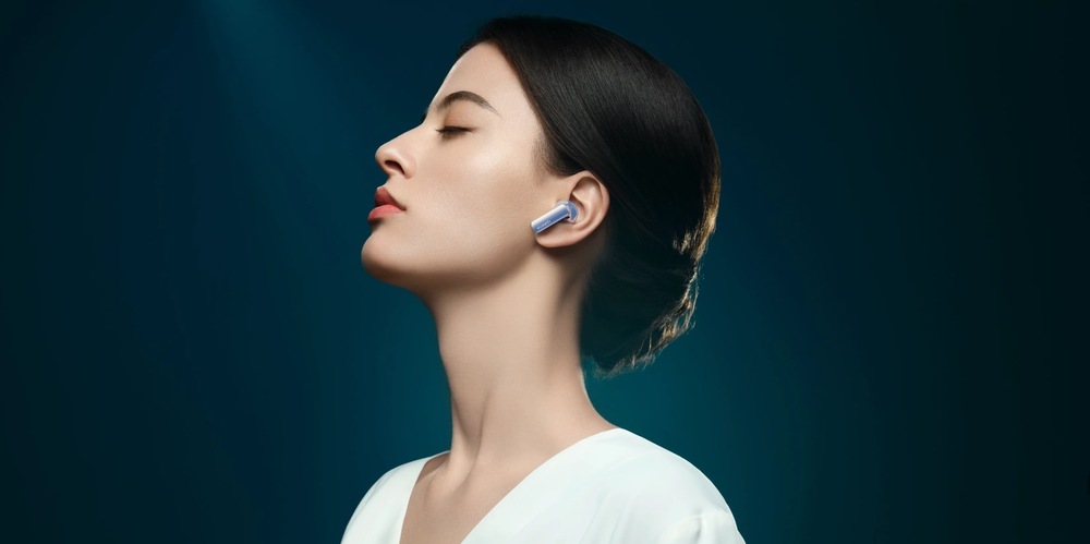 Huawei FreeBuds Pro 2