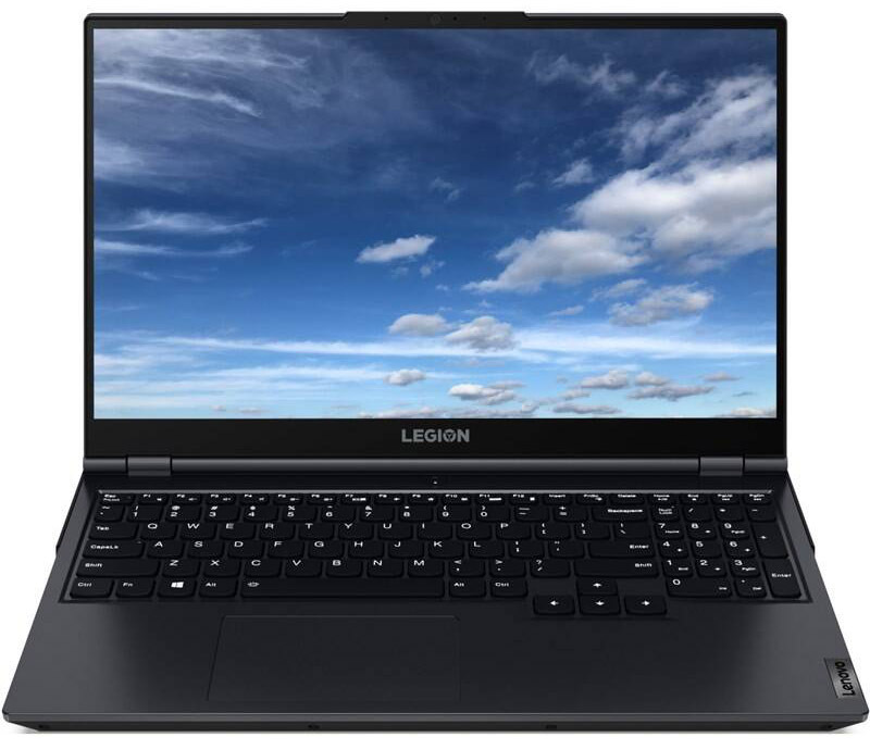 Lenovo Legion 5 15ACH6A