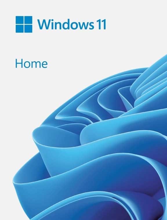 Microsoft Windows 11 Home 