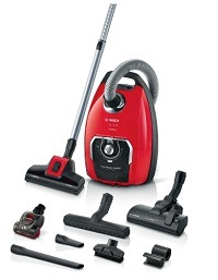 Vysavač Bosch BOSBGB8PET3A