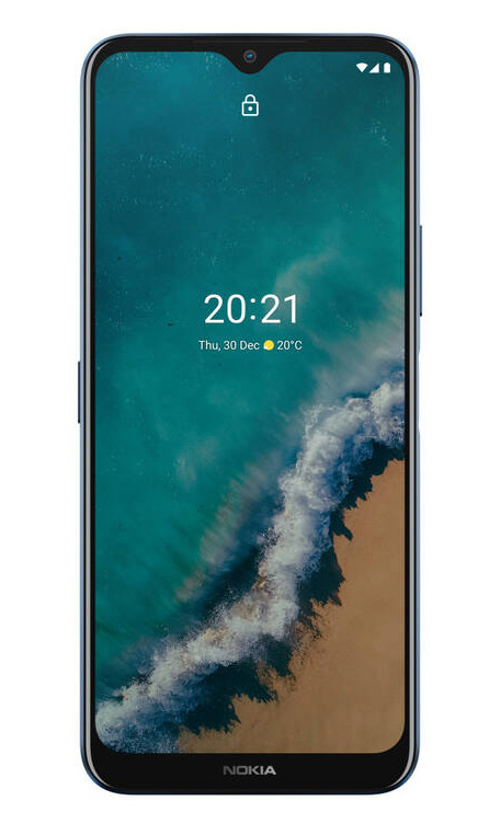 Nokia G50 5G