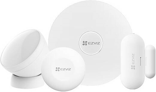 EZVIZ Home Sensor Kit