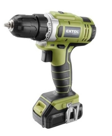 Extol Craft 402400