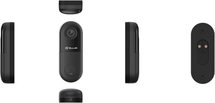 Tellur Video DoorBell