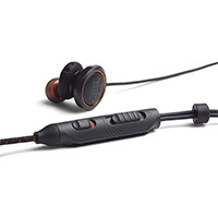 Headset JBL Quantum 50 - černý