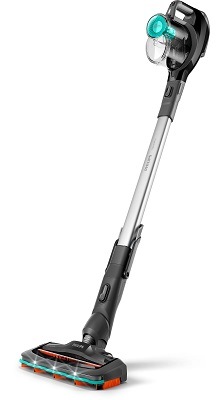 Philips FC6726/01 SpeedPro tyčový vysavač