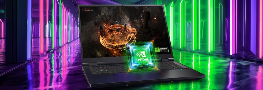 Acer Predator Helios Neo 18 (PHN18-71-91Z0)