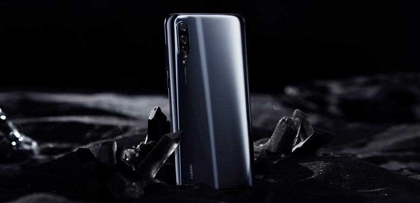 Xiaomi Mi 9 Lite