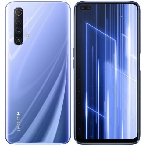 Realme X50