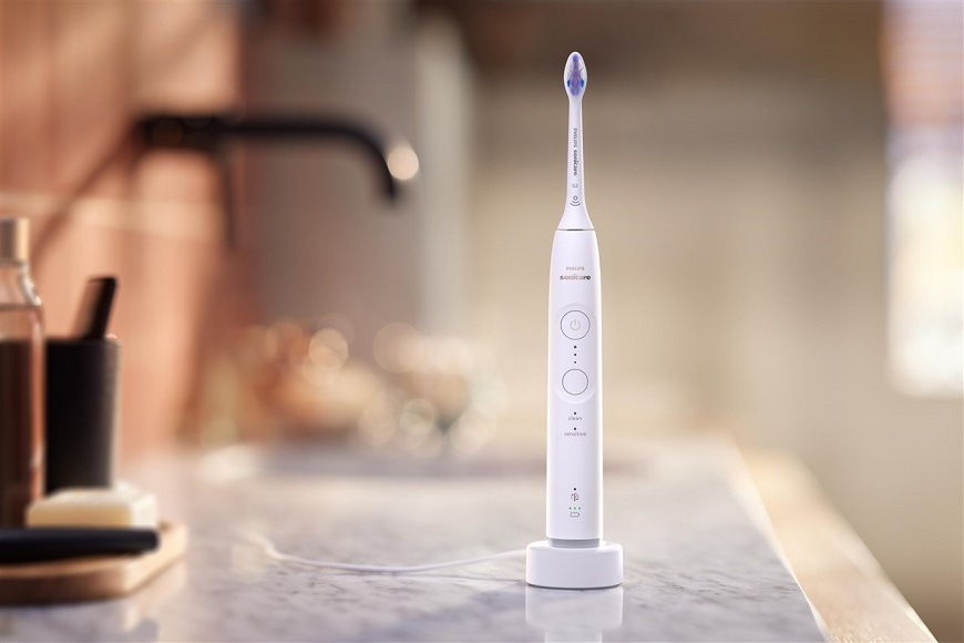 Zubní kartáček Philips HX7400/01 Sonicare 6100
