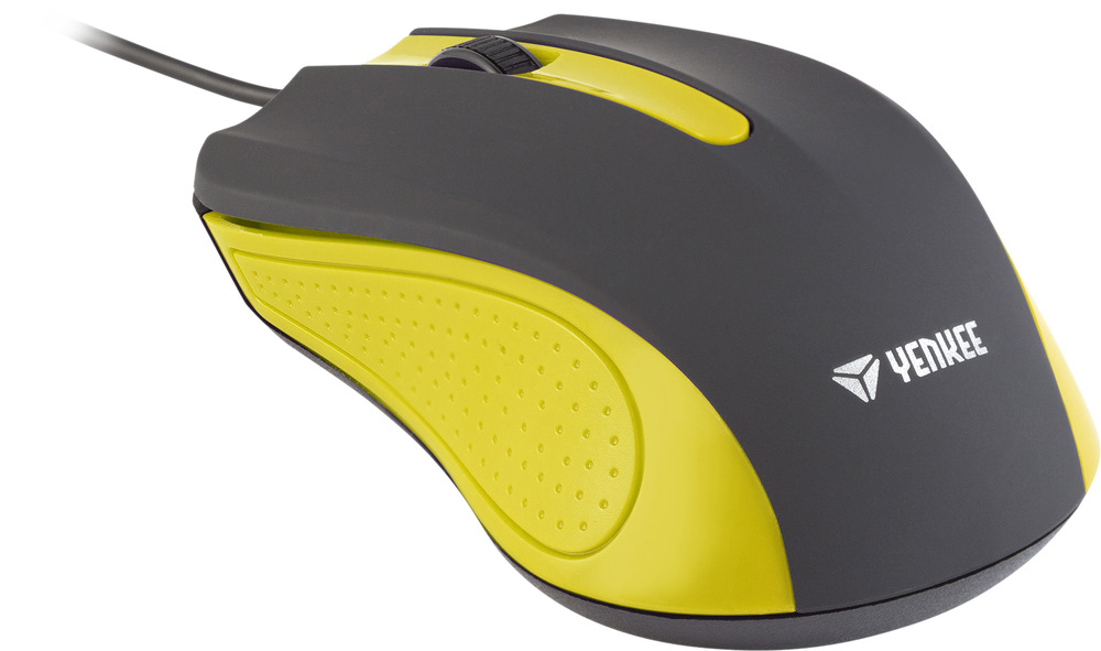 YENKEE YMS 1015YW USB Suva
