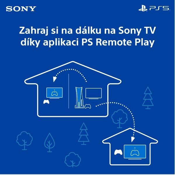 Televize Sony Bravia 3 50"
