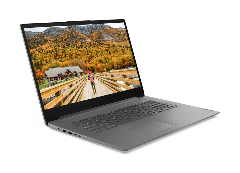 Lenovo IdeaPad 3 17IAU7 (82RL00AUCK)