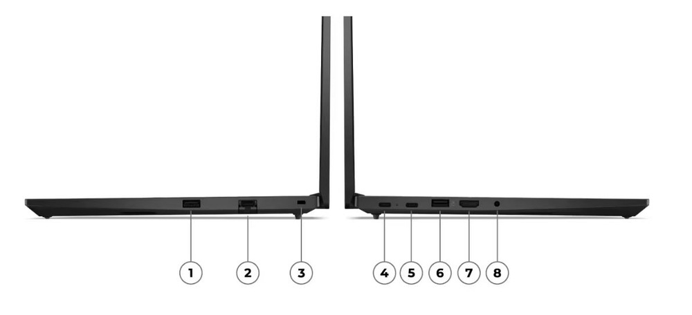 Lenovo ThinkPad E14 Gen 6 