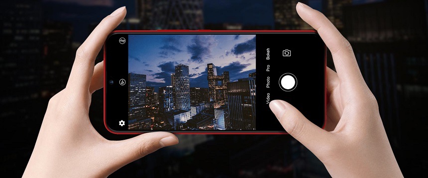 UMIDIGI F1 Play