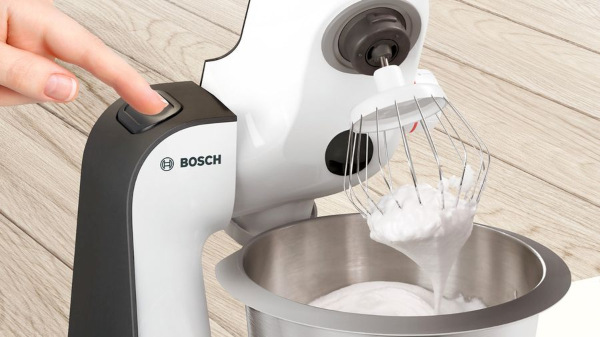 Bosch MUM5 MUM5XW20