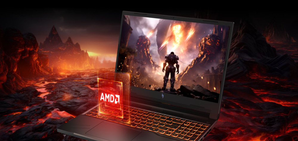 Acer Nitro V 16