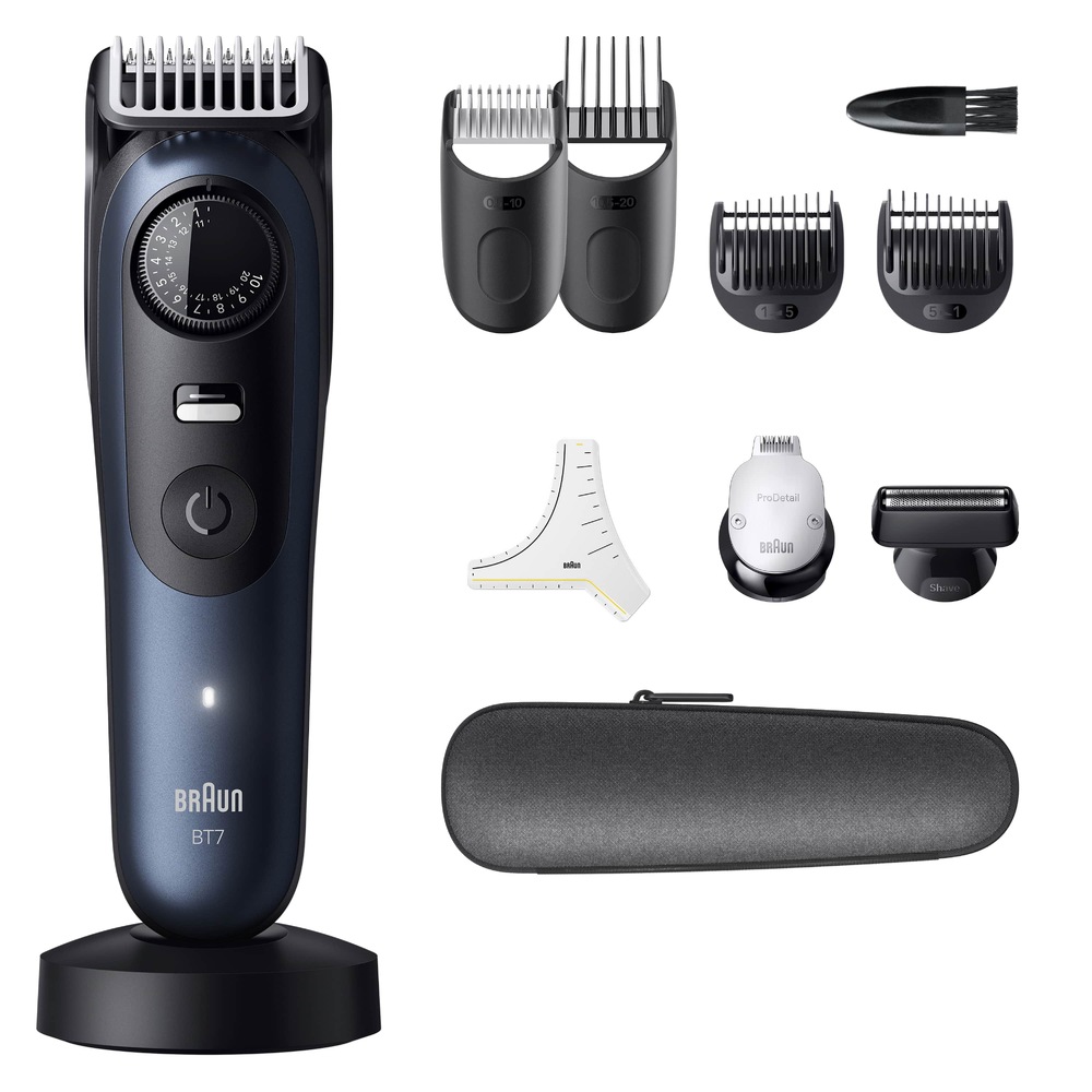 Braun Series 7