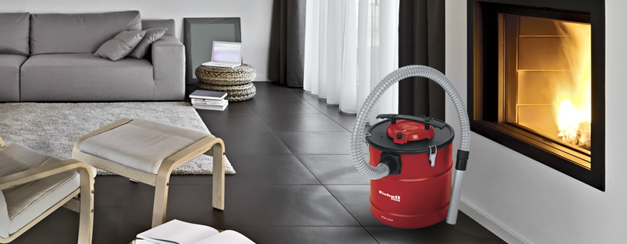 Vysavač na popel Einhell TH-VC 1318 Home