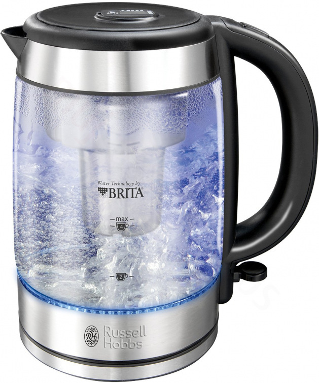Russell Hobbs Clarity 20760-57, skleněná