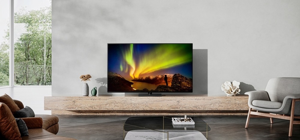 Panasonic LZ980