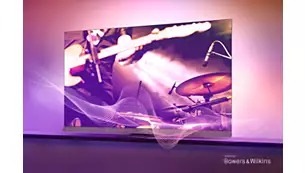Philips 55OLED907