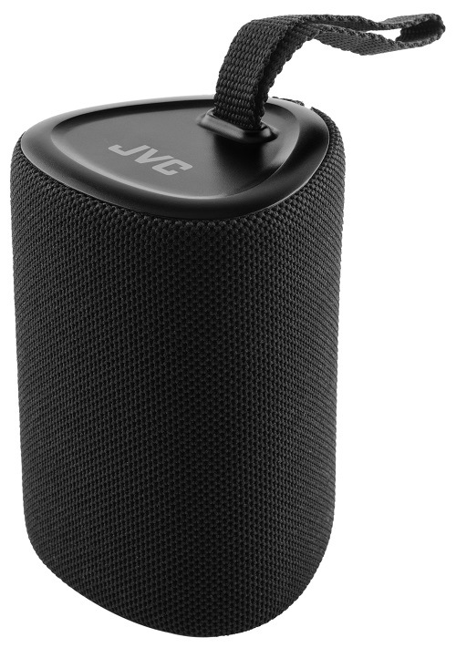 Přenosný reproduktor JVC XS-E213B, černá