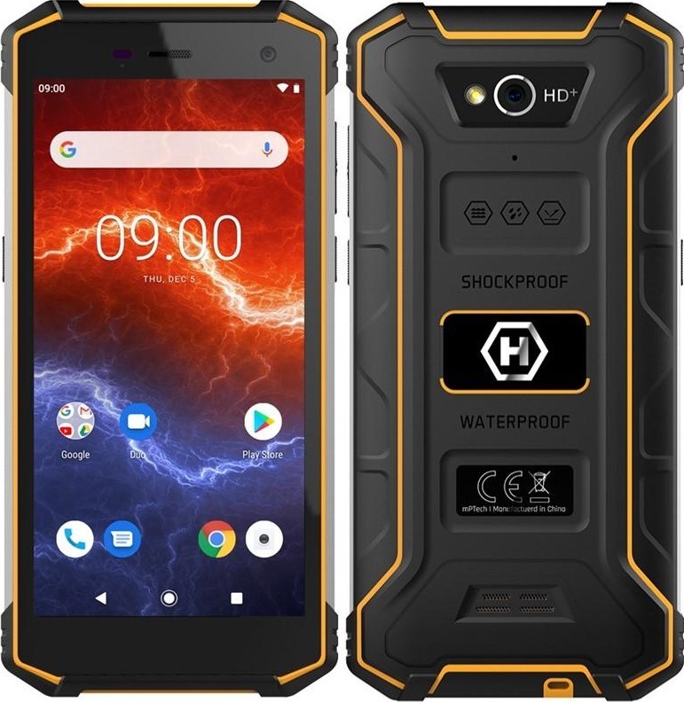 myPhone Hammer Energy 2