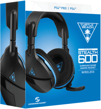 Turtle Beach Stealth 600P