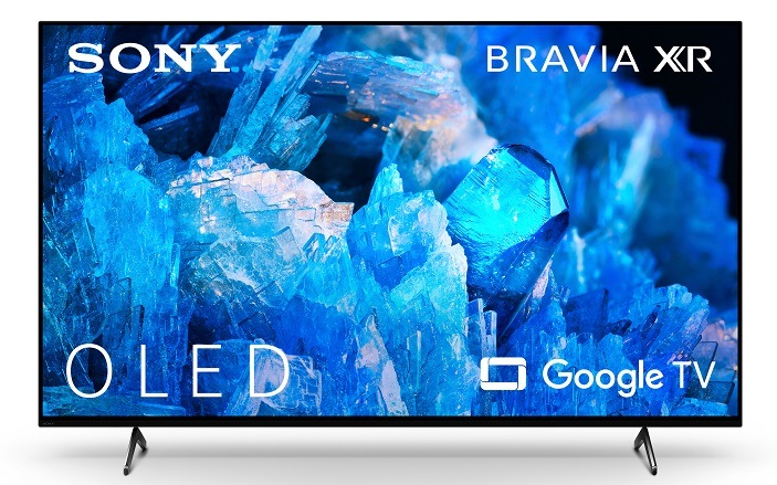 OLED Televize Sony XR-55A75K