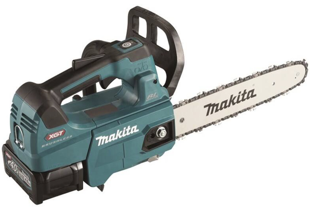 Řetězová pila Makita UC003GM102 300 mm Li-ion XGT 40V/4,0Ah (s baterií)