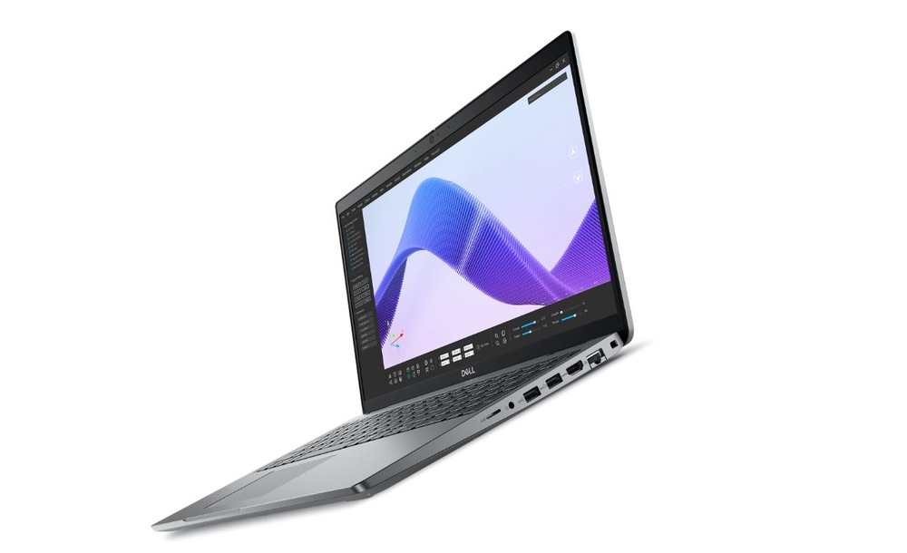 Dell Precision 15 (3591)