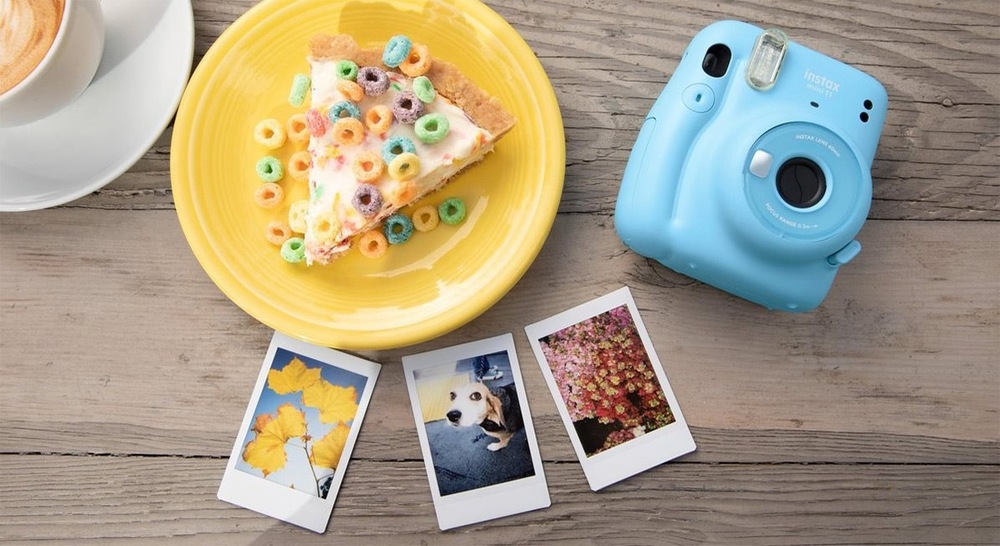 Fujifilm Instax mini 11
