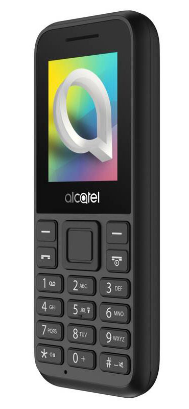 Alcatel 1068D
