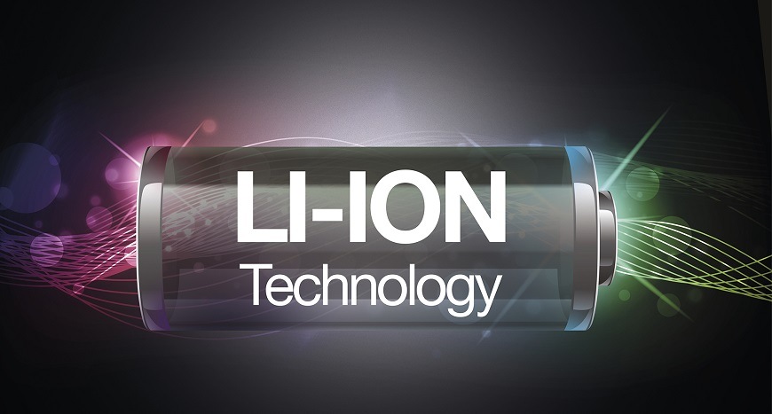 Ruční i tyčový vysavač Hisense HVC9401BK, černý, Li-Ion technologie