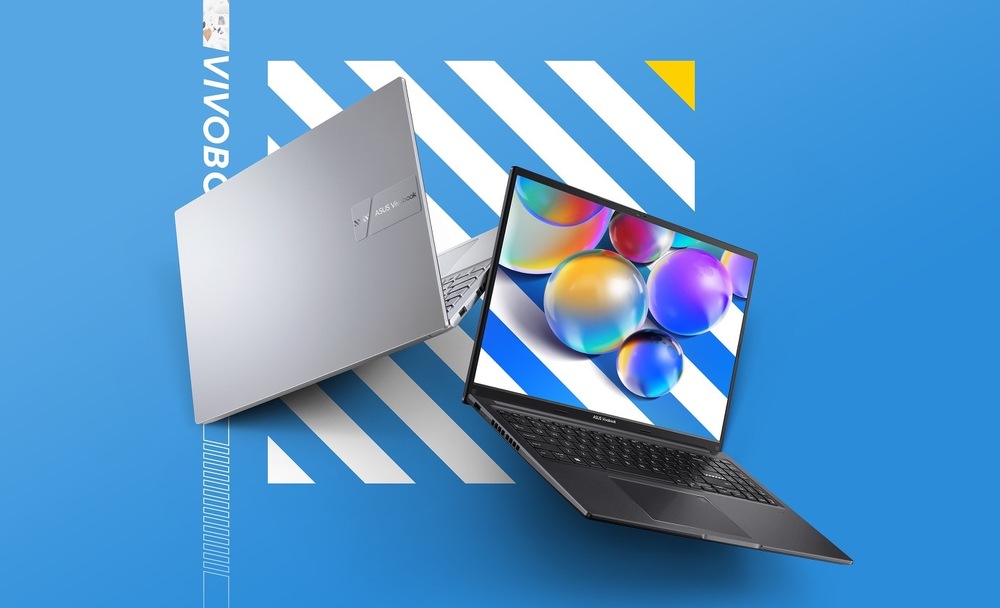 Asus Vivobook 16 (X1605VA)