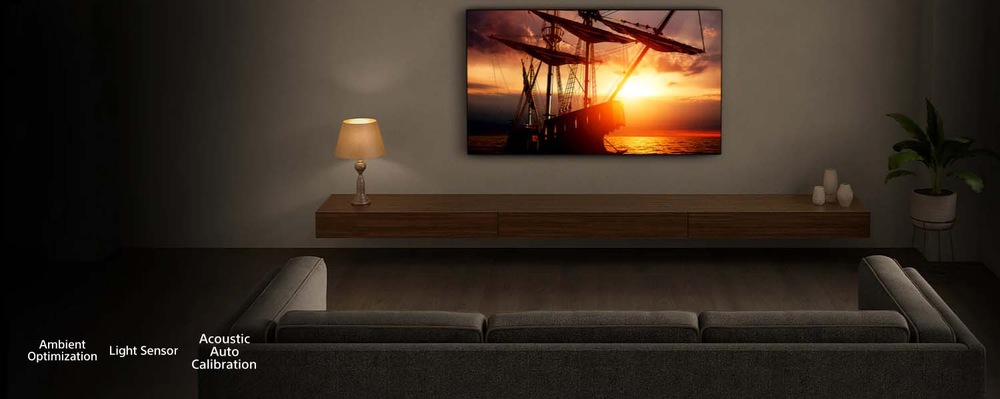 Sony KD-50X81J