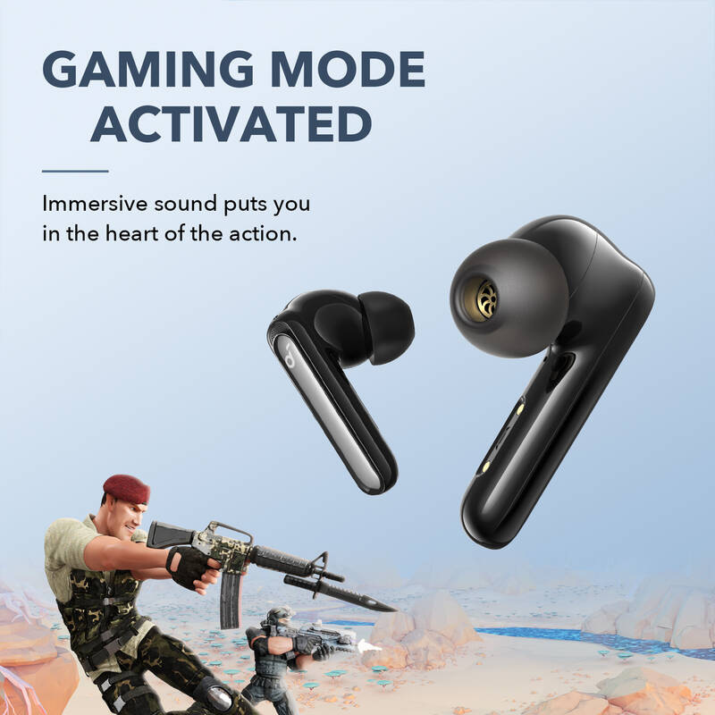 Anker Soundcore Life Note 3