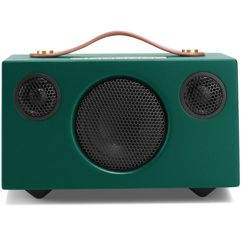 Přenosný reproduktor Audio Pro Addon T3+, garden