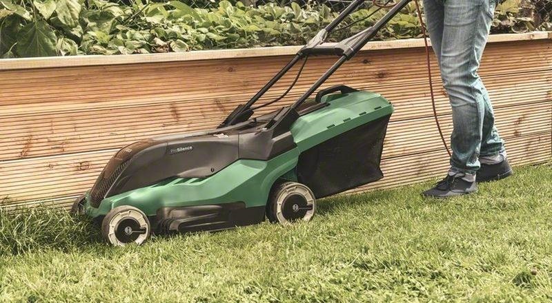 Sekačka Bosch AdvancedRotak 750