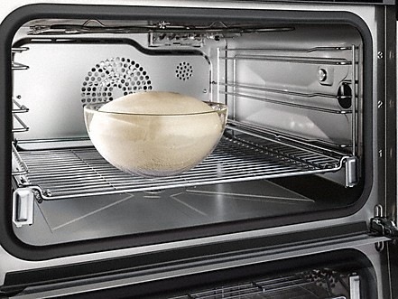 Miele DGC 7860 OBSW, černá