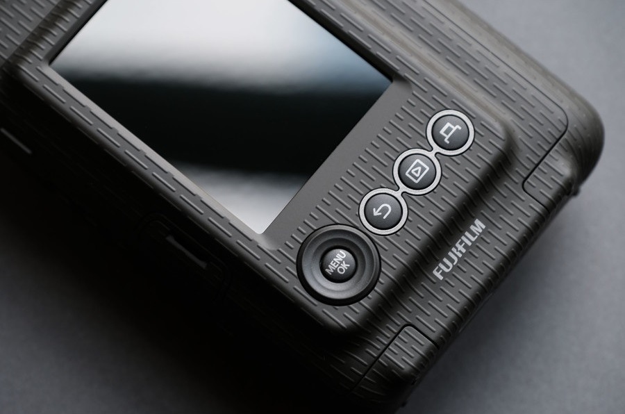 Fujifilm Instax mini LiPlay
