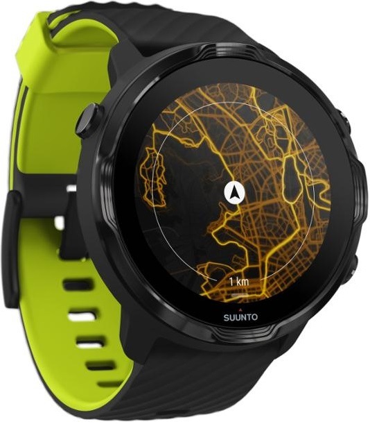 Suunto 7